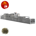 Industrial Microwave Sterilization Machine For Grape Wine